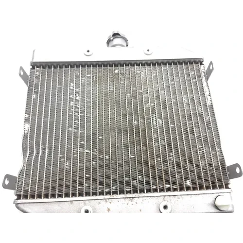 Rubicon 500 Engine Radiator Cooling from 2002 Honda x 17