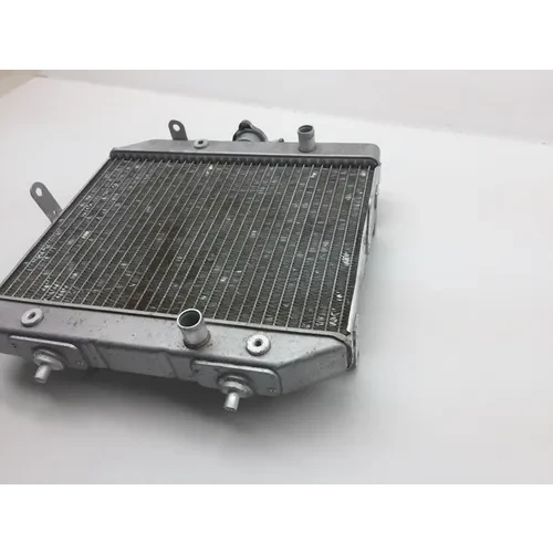Rubicon 500 Engine Radiator Cooling from 2002 Honda x 13