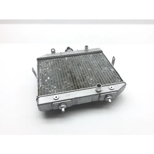 Rubicon 500 Engine Radiator Cooling from 2002 Honda x 9
