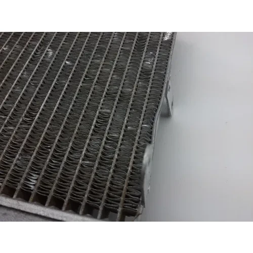 Rubicon 500 Engine Radiator Cooling from 2002 Honda x 18