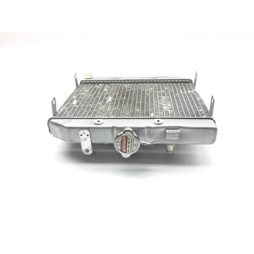 Rubicon 500 Engine Radiator Cooling from 2002 Honda x 7