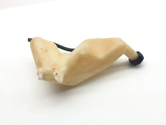 Rubicon 500 Engine Radiator Overflow Tank from 2002 Honda 5