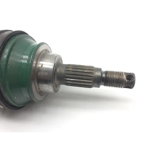 Rubicon 500 Front Left Axle from 2002 Honda 10