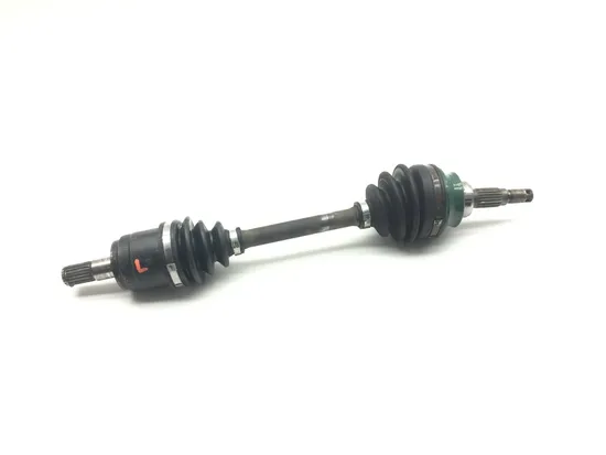 Rubicon 500 Front Left Axle from 2002 Honda