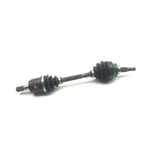 Rubicon 500 Front Left Axle from 2002 Honda 3