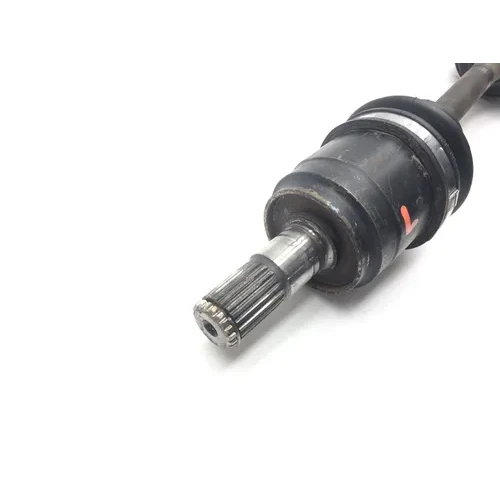 Rubicon 500 Front Left Axle from 2002 Honda 5