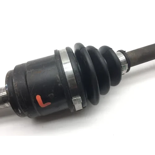 Rubicon 500 Front Left Axle from 2002 Honda 7