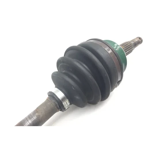 Rubicon 500 Front Left Axle from 2002 Honda 9