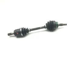Rubicon 500 Front Left Axle from 2002 Honda