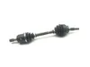Rubicon 500 Front Left Axle from 2002 Honda