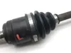 Rubicon 500 Front Left Axle from 2002 Honda