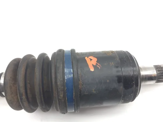 Rubicon 500 Front Right Axle from 2002 Honda