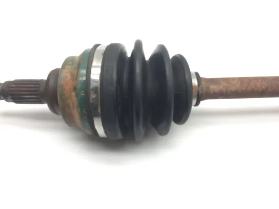 Rubicon 500 Front Right Axle from 2002 Honda