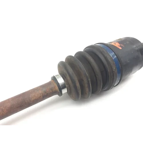 Rubicon 500 Front Right Axle from 2002 Honda 9