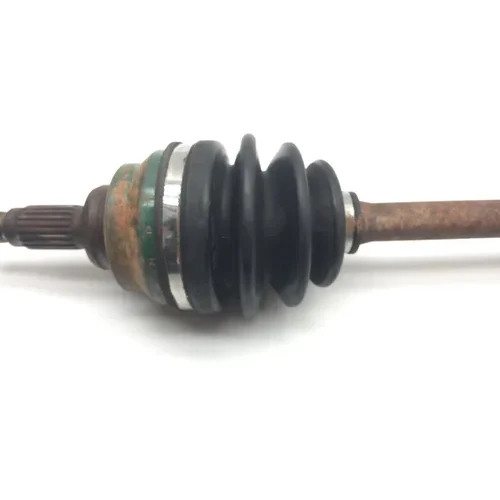 Rubicon 500 Front Right Axle from 2002 Honda 7