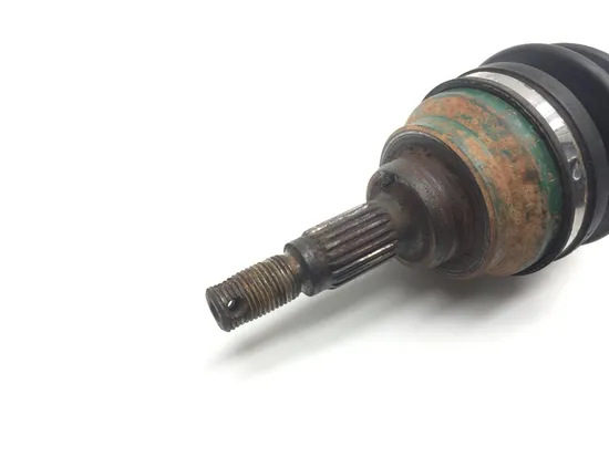 Rubicon 500 Front Right Axle from 2002 Honda