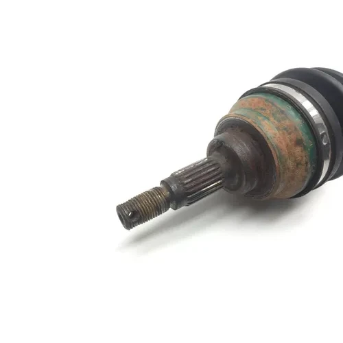 Rubicon 500 Front Right Axle from 2002 Honda 5