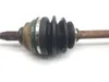 Rubicon 500 Front Right Axle from 2002 Honda