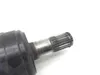 Rubicon 500 Front Right Axle from 2002 Honda