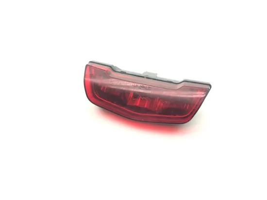 Rubicon 500 Brake Tail Light from 2002 Honda