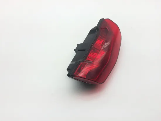 Rubicon 500 Brake Tail Light from 2002 Honda