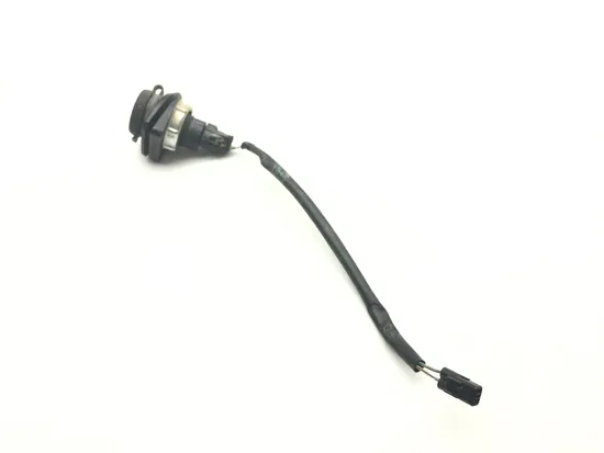 Rubicon 500 12 Volt Outlet from 2002 Honda