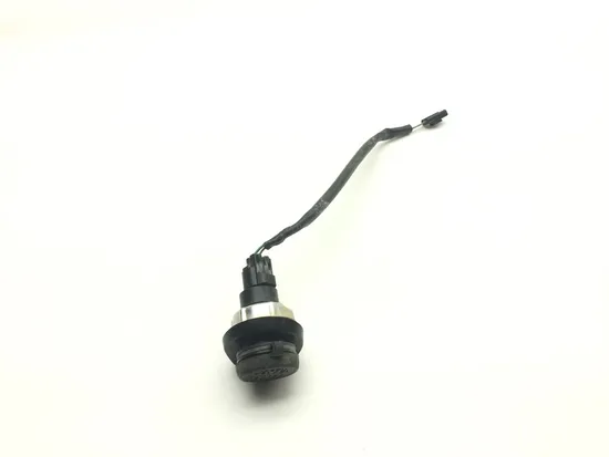 Rubicon 500 12 Volt Outlet from 2002 Honda