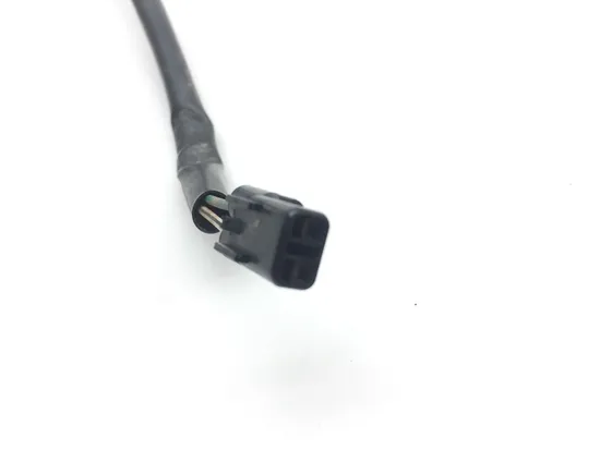 Rubicon 500 12 Volt Outlet from 2002 Honda