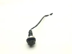 Rubicon 500 12 Volt Outlet from 2002 Honda