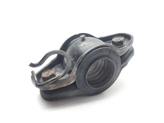 Rubicon 500 Steering Stem Mount Clamp from 2002 Honda