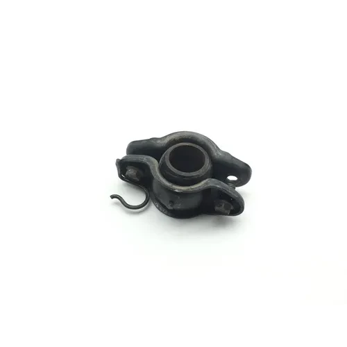 Rubicon 500 Steering Stem Mount Clamp from 2002 Honda 5