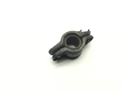 Rubicon 500 Steering Stem Mount Clamp from 2002 Honda