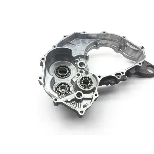 Rubicon 500 Inner Stator Cover from 2002 Honda 8