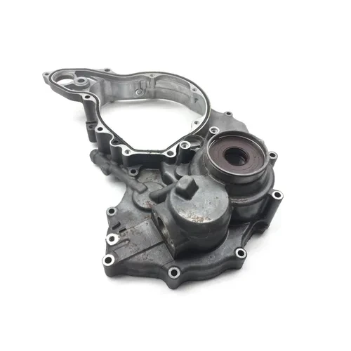 Rubicon 500 Inner Stator Cover from 2002 Honda 5