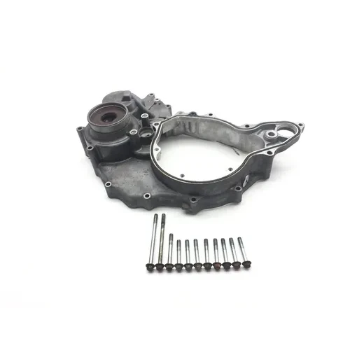 Rubicon 500 Inner Stator Cover from 2002 Honda 3
