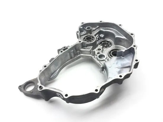 Rubicon 500 Inner Stator Cover from 2002 Honda