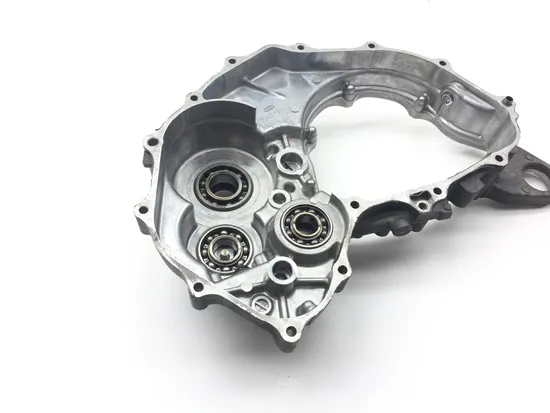 Rubicon 500 Inner Stator Cover from 2002 Honda