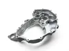 Rubicon 500 Inner Stator Cover from 2002 Honda
