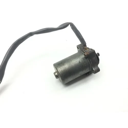 Shift Motor from Rubicon 500 2002 Honda 5