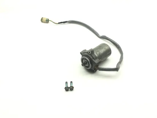 Shift Motor from Rubicon 500 2002 Honda