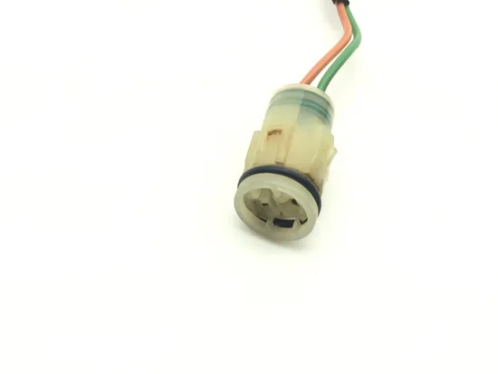 Shift Motor from Rubicon 500 2002 Honda