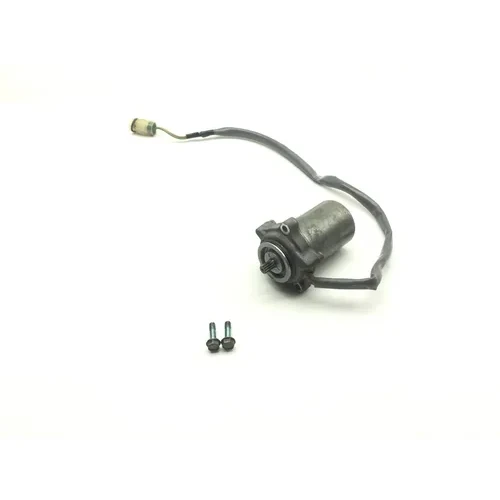 Shift Motor from Rubicon 500 2002 Honda 3