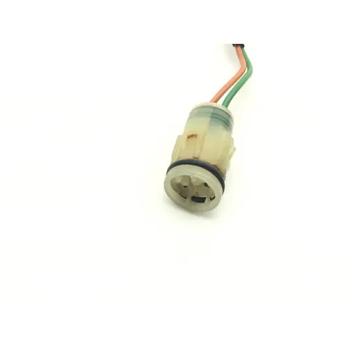 Shift Motor from Rubicon 500 2002 Honda 7