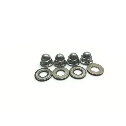Rubicon 500 Engine Cylinder Head Nuts from 2002 Honda 3