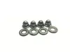 Rubicon 500 Engine Cylinder Head Nuts from 2002 Honda