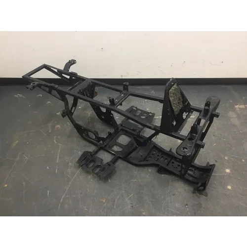 Frame Chassis 1997 Polaris Xpress 300 2134 3