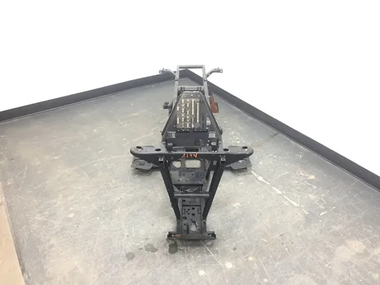 Frame Chassis 1997 Polaris Xpress 300 2134