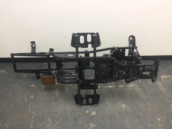 Frame Chassis 1997 Polaris Xpress 300 2134