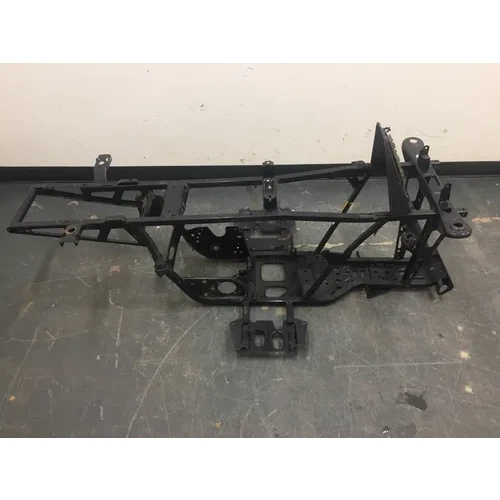 Frame Chassis 1997 Polaris Xpress 300 2134 9
