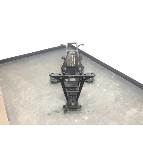 Frame Chassis 1997 Polaris Xpress 300 2134 5